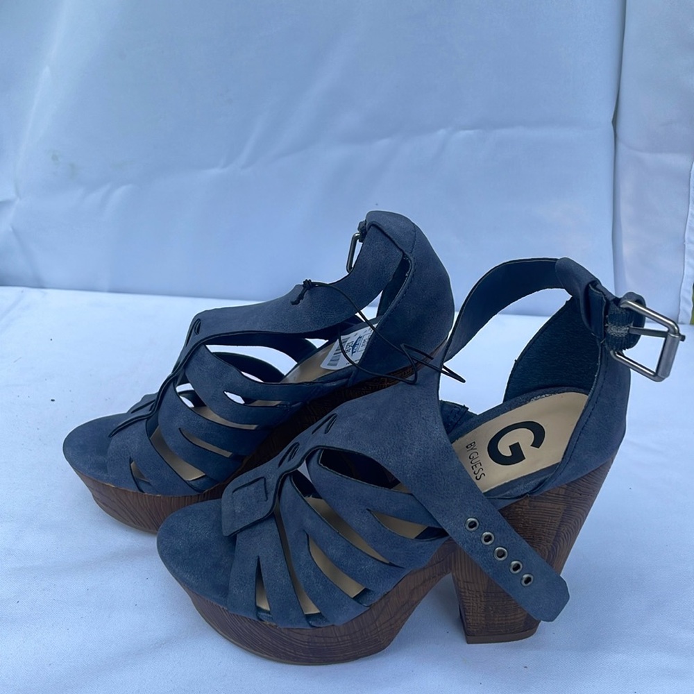G by Guess shoes